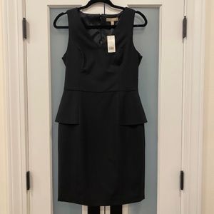 Banana Republic Peplum Dress